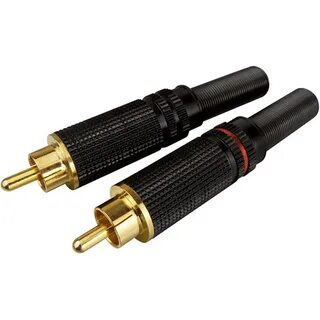 Характеристики rca