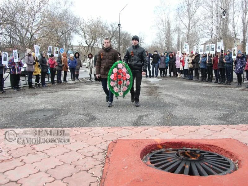 Рп 5 самойловка. Самойловка Саратовская область 9 мая. Самойловка Саратовская область 9 мая 2022. Парад Победы в Самойловке Сарат обл. Автопробег Елань Волгоградская область.