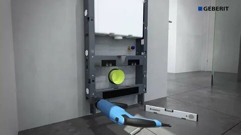 Ремонт инсталляции