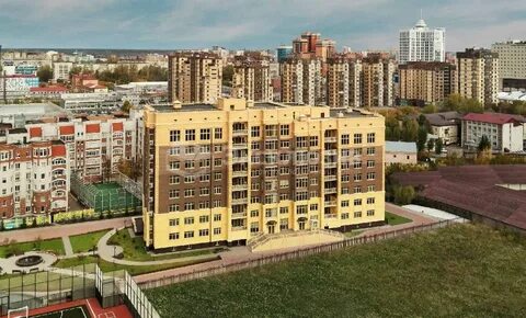 Престижном тюмень
