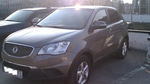Дизель 2011