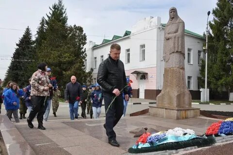 Борисовка белгородская область сегодня