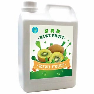 Концентраты фруктов