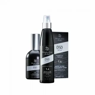 Лосьон dsd