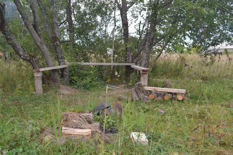 Поднять село