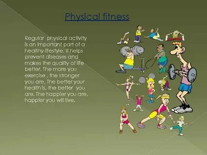 Why sport