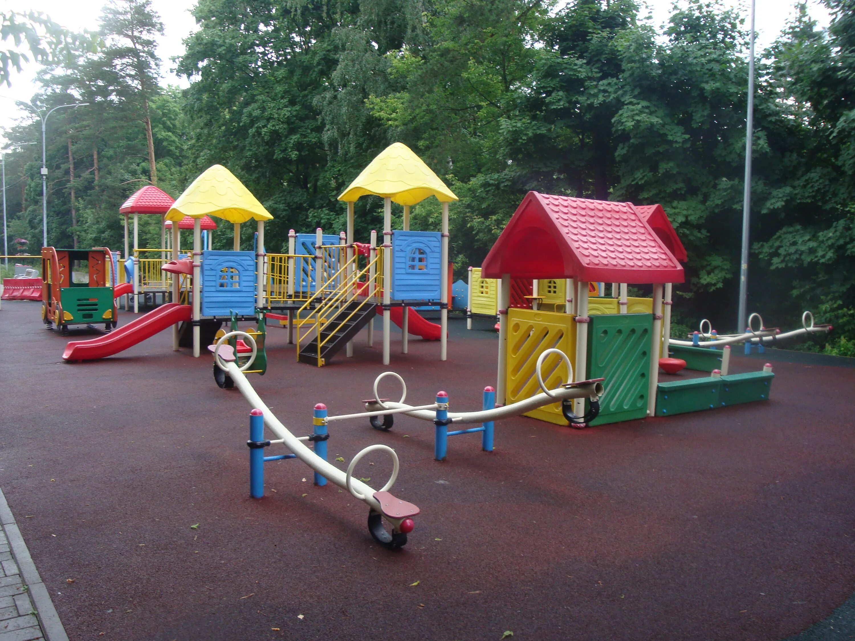 г жуковский детям