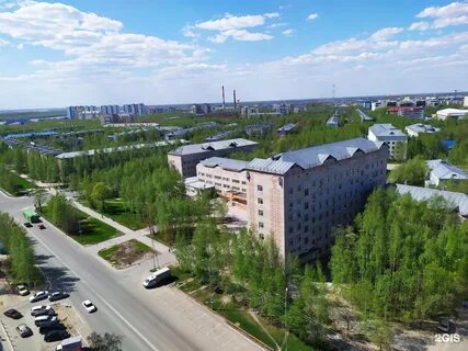 Н 1 нижневартовск
