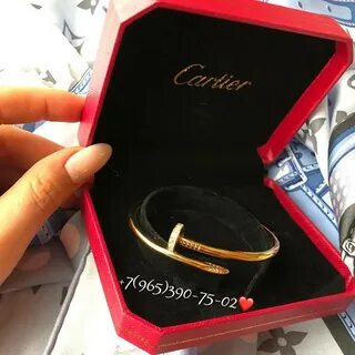 Cartier гвоздь оригинал