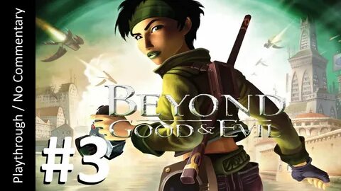 Beyond good