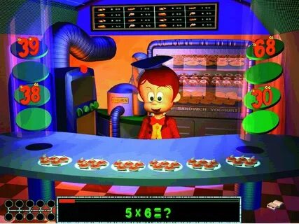Чисел 2 играть