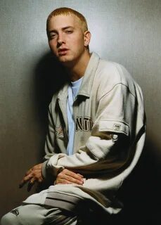 Eminem thank you