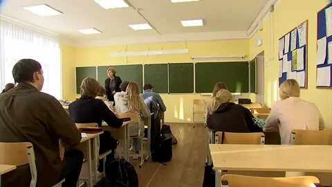 В московский колледж с подмосковной пропиской