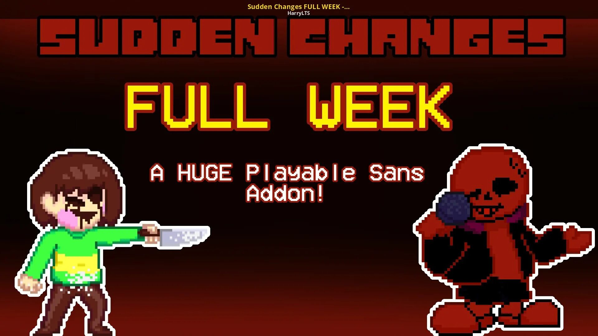 Sudden change Санс. Sudden changes Sans FNF. Фото sudden changes Sans. Bullet Hell Sans.