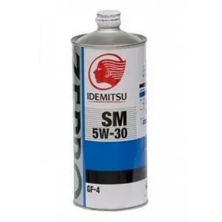 Idemitsu 0w30 zepro