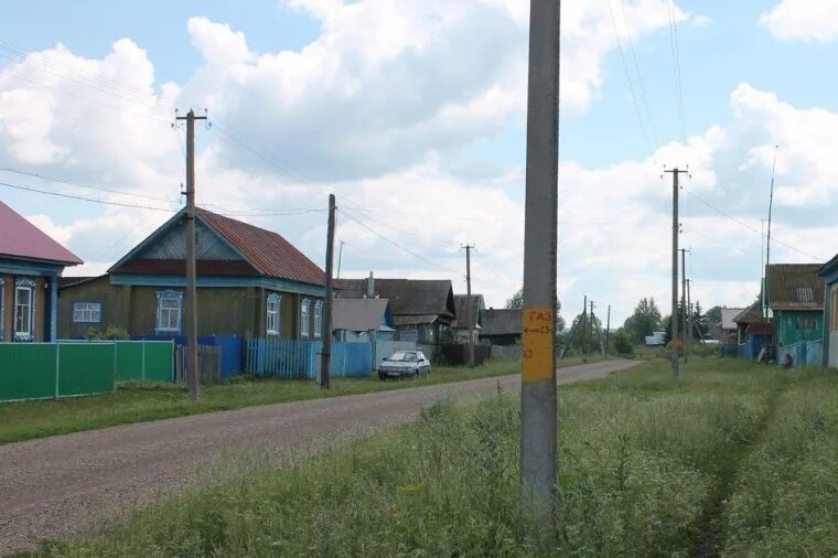 Башкирия продает