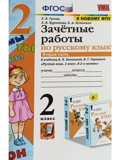 Зачетные работы по русскому языку 5