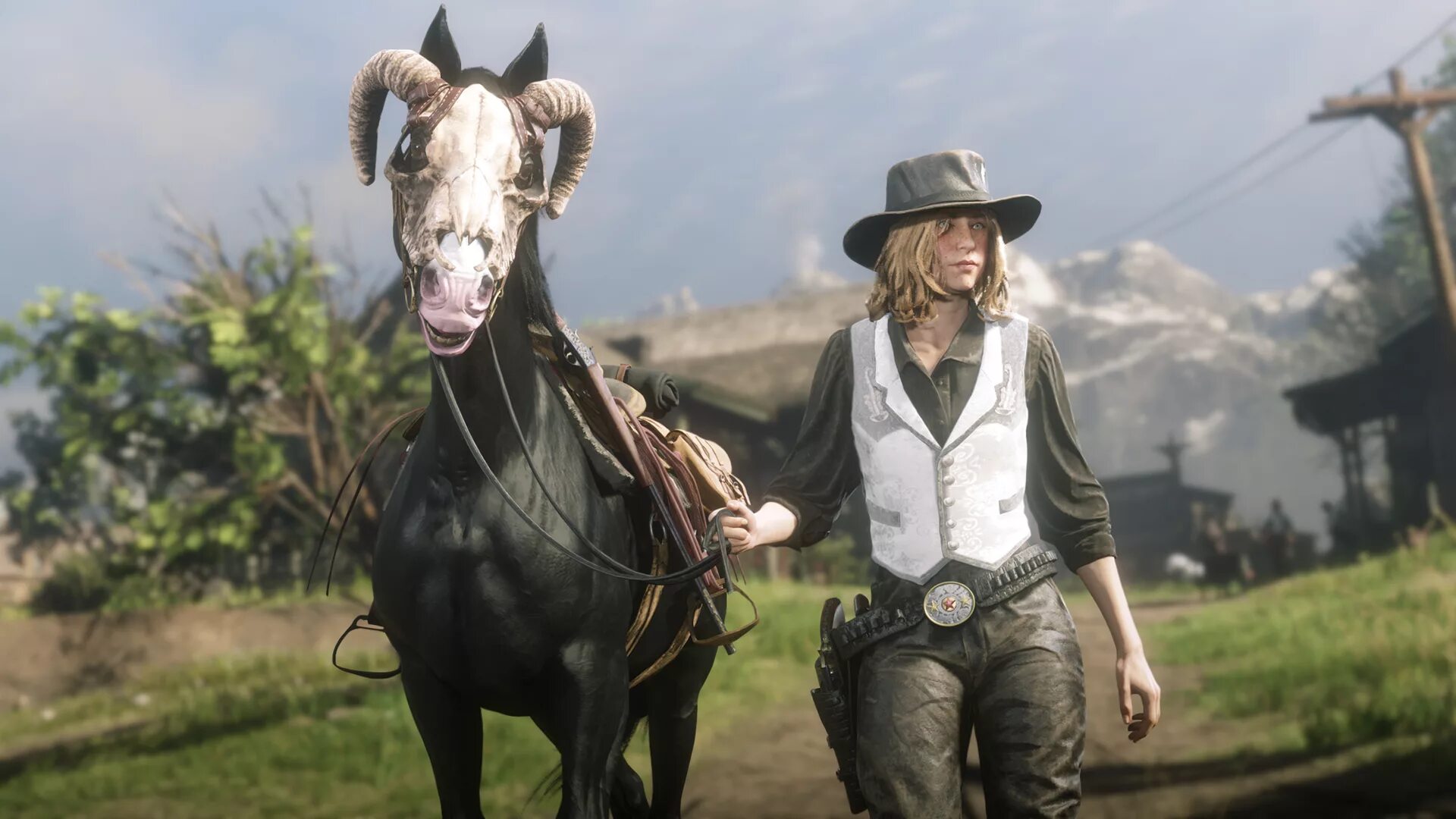 Рдр 2 одежда на лошади. Red dead redemption 2. red dead redemption 2 online. red dead redemption 2 одежда. мика белл rdr2.