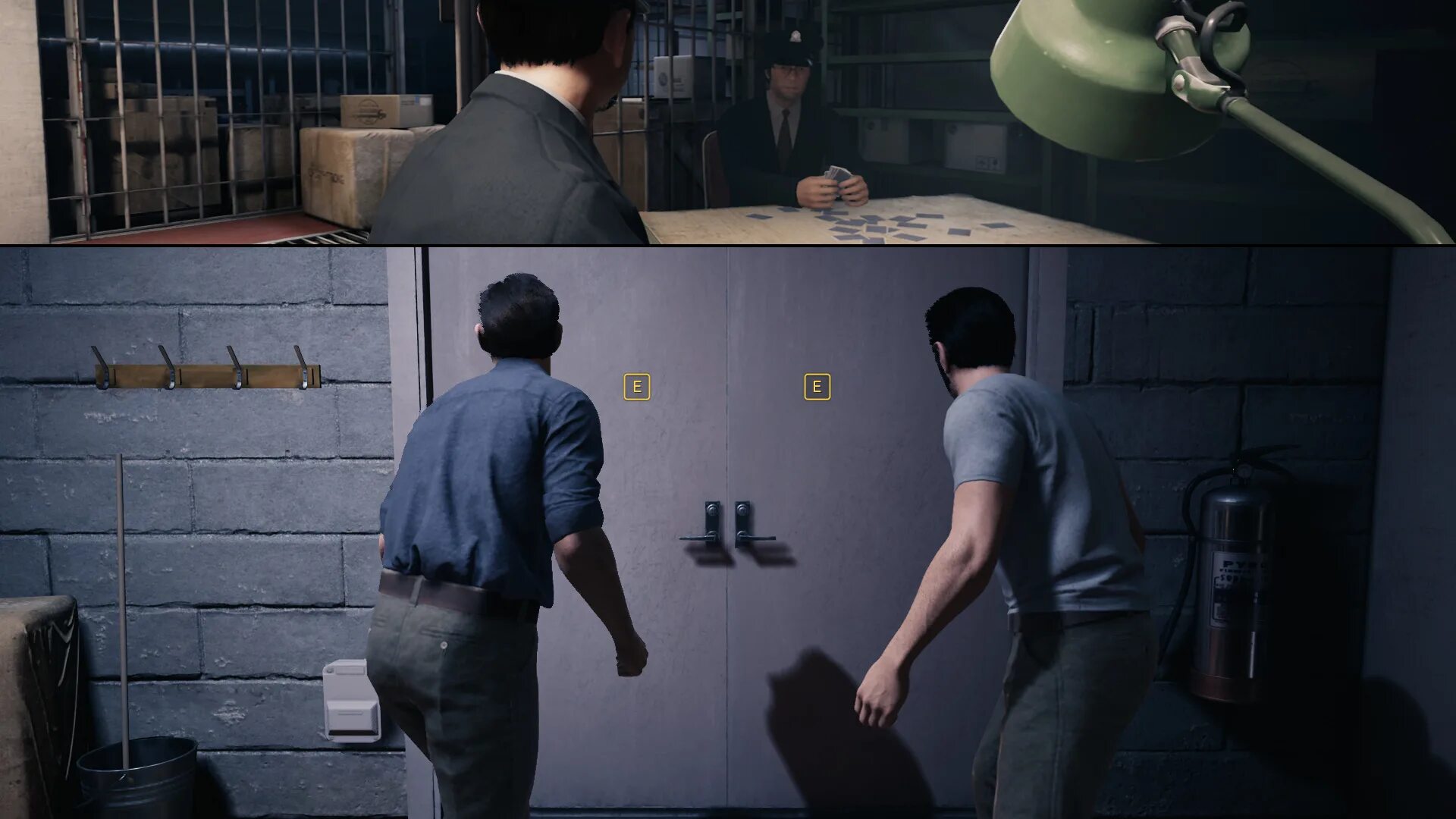 A way out miranda rain. A way out ps4. A way out персонажи. A way out винсент. Винсент голый a way out.