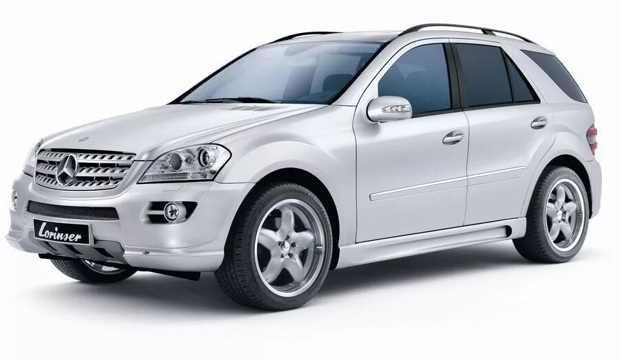 Купить мл 164 кузов. MB ml w164. Mercedes ml 164. Ml-class w164. Mercedes ml в кузове w164.