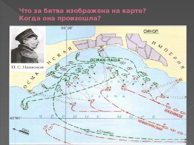 Синопское сражение при николае 1. Карта синопского сражения 1853 года. сражение в синопской бухте. синопская битва 1853 на карте. синопское сражение крымская война 1853-1856 на карте.