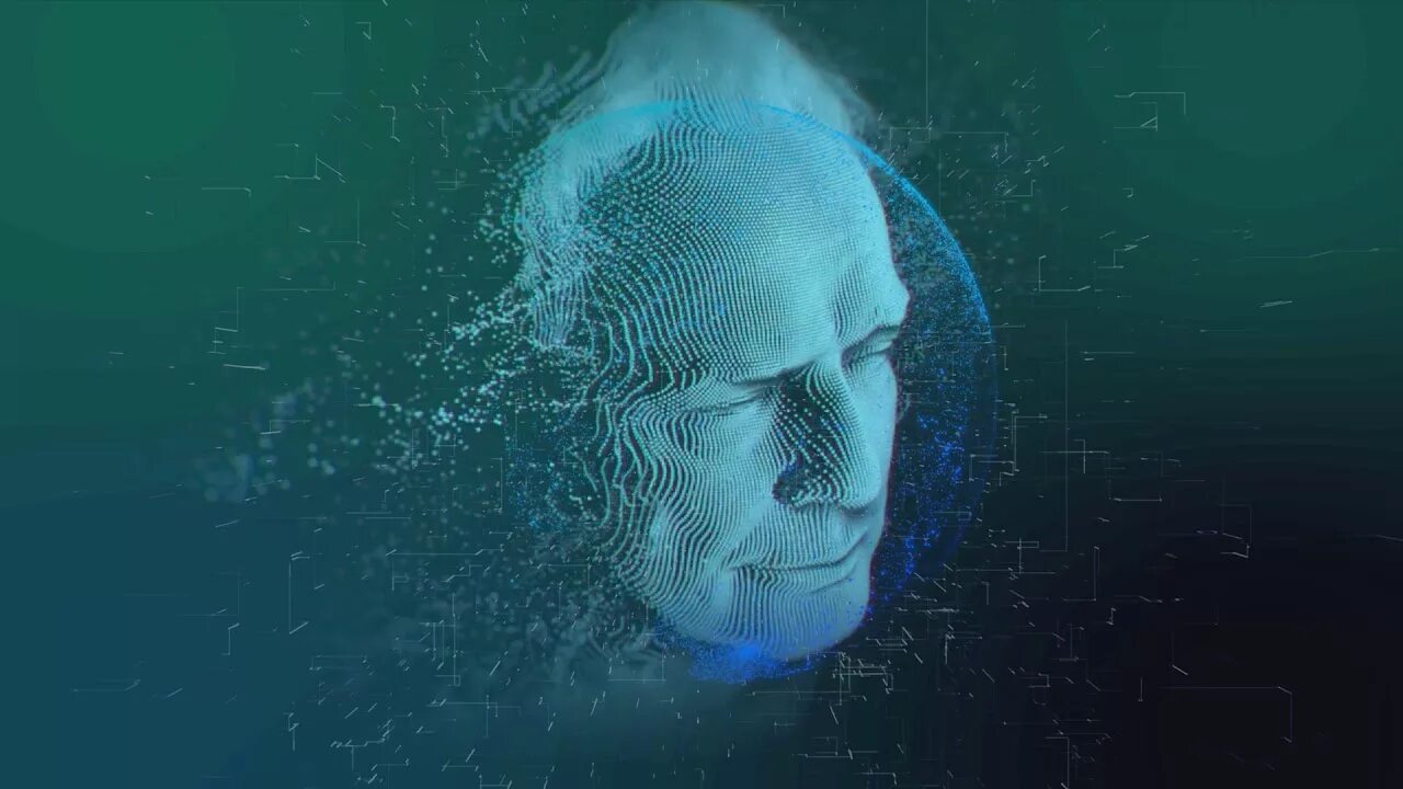 When i in my head