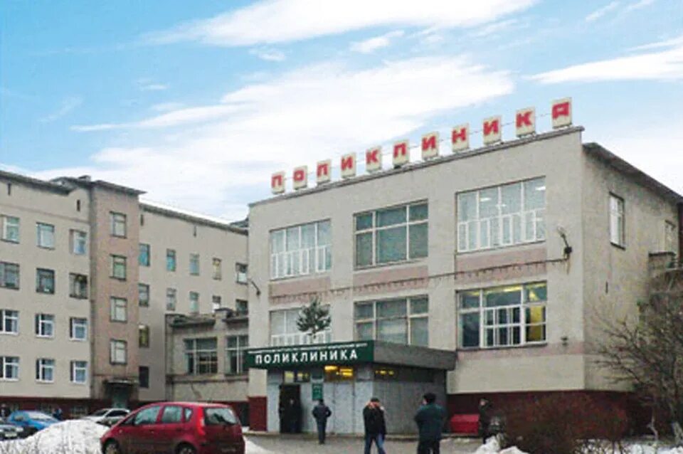 Panorama: Lipetskaja gorodskaja stomatologicheskaja poliklinika № 1, dental outp
