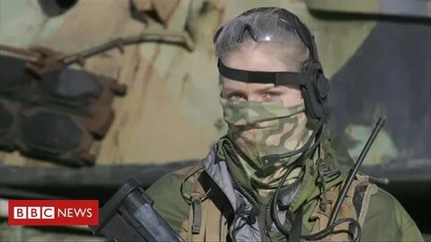 Позывные спецназа