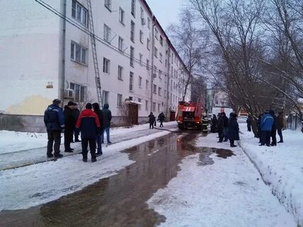 Что случилось в раменском