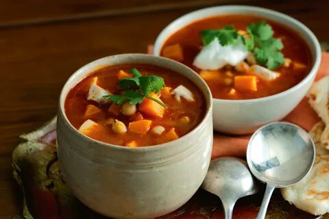 In the soup 2