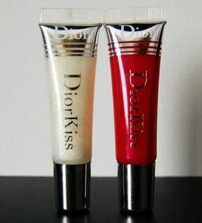 Kiss gloss