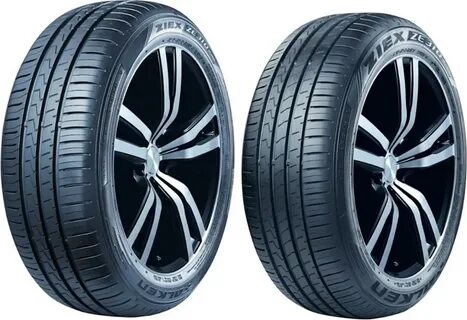Шины falken