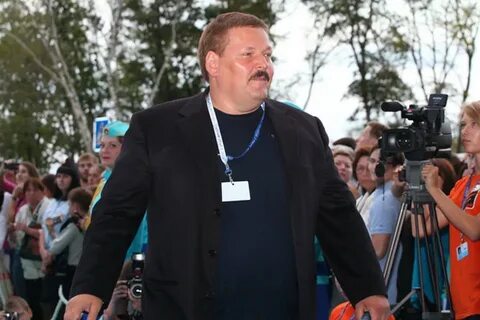Биография таежного