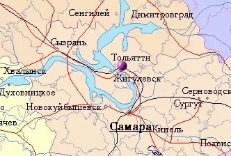 Где находить тольятти. Где находится Тольятти. Сызрань на карте России. Расположение Тольятти на карте России. Где находится город Тольятти.