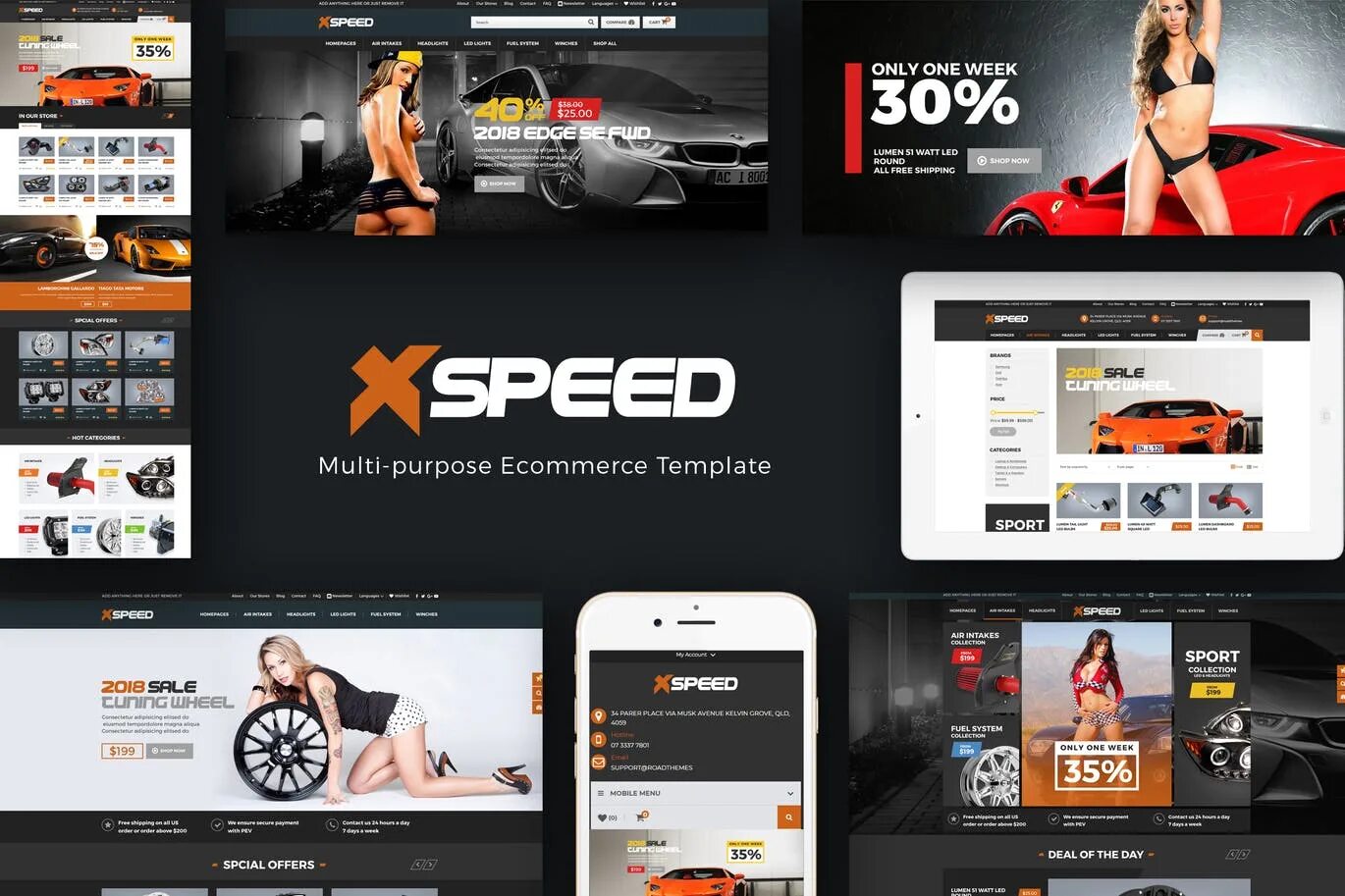 Cms templates