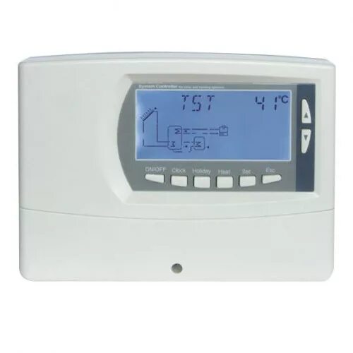 Термический контроллер. Контроллер для гелиосистем sr1568. system controller sr208er. комплектность солнечного контроллера sr609c. тепловой контроллер sr 81.