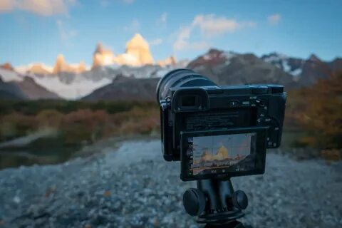Sony a6300