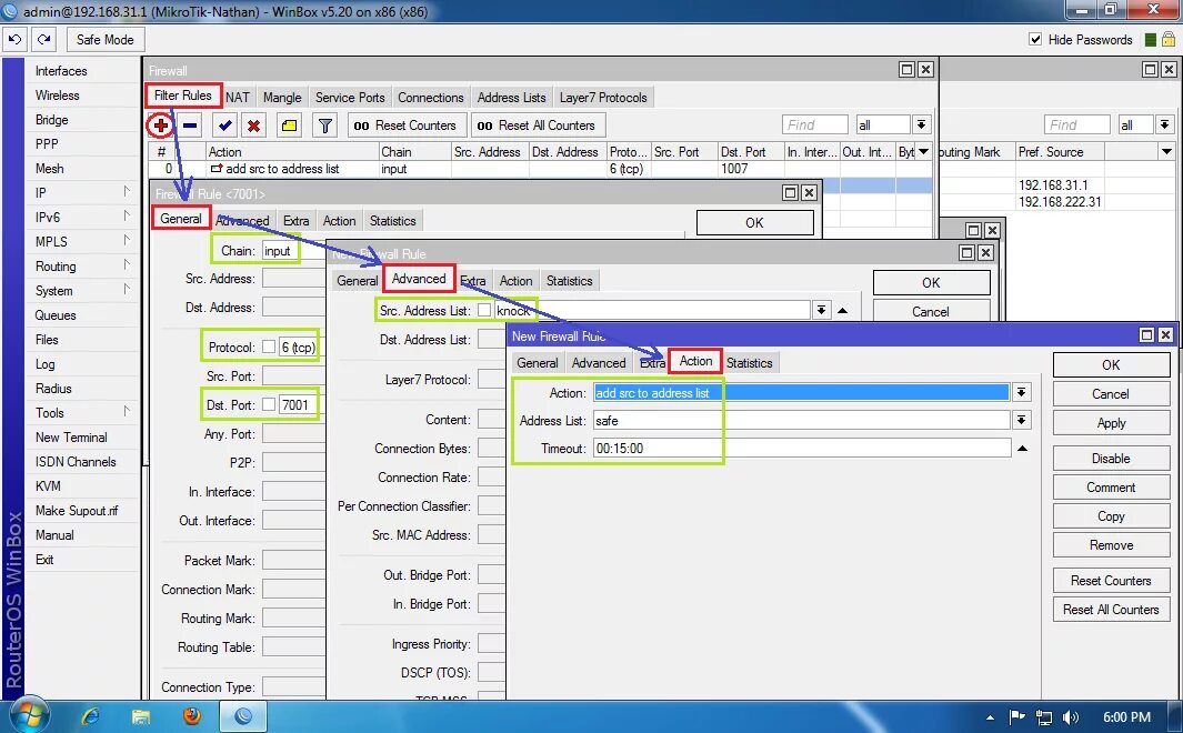 Mikrotik connection. Микротик Firewall. Mikrotik IP Firewall. Mikrotik Winbox IP address. New Firewall address list Mikrotik.
