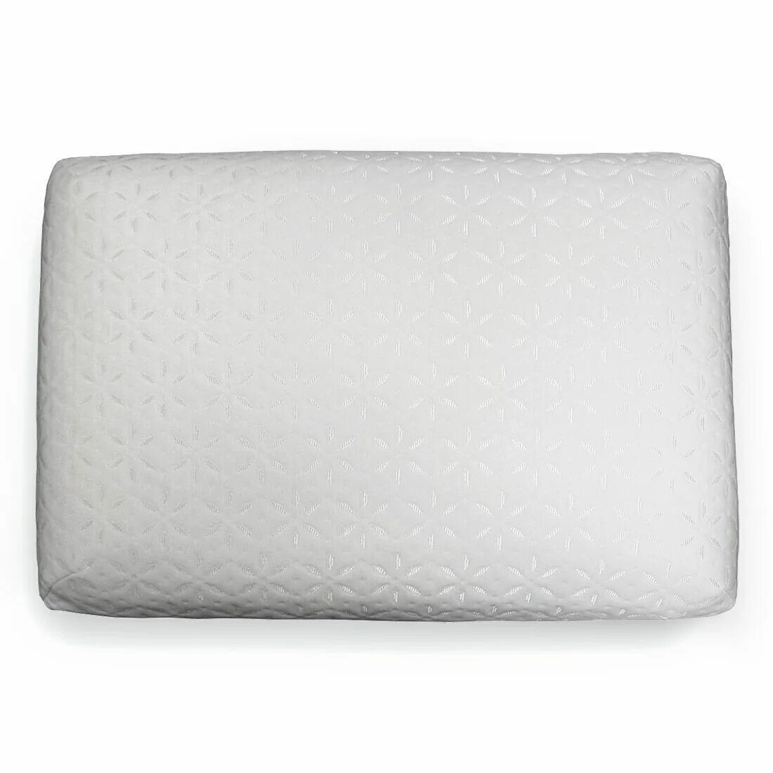 Подушка ECOSAPIENS Ortosleep с эффектом памяти 40 х 60 см. Ортопедическая подушка Memory Foam Pillow. ECOSAPIENS Ortosleep с эффектом памяти, es-78032. Подушка с эффектом памяти 60х40. Подушка с памятью формы