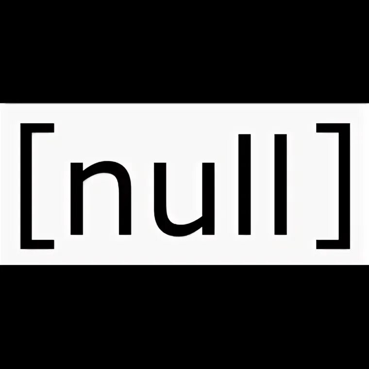 Null это. Null. null картинка. нулл картинки. кто такой null.