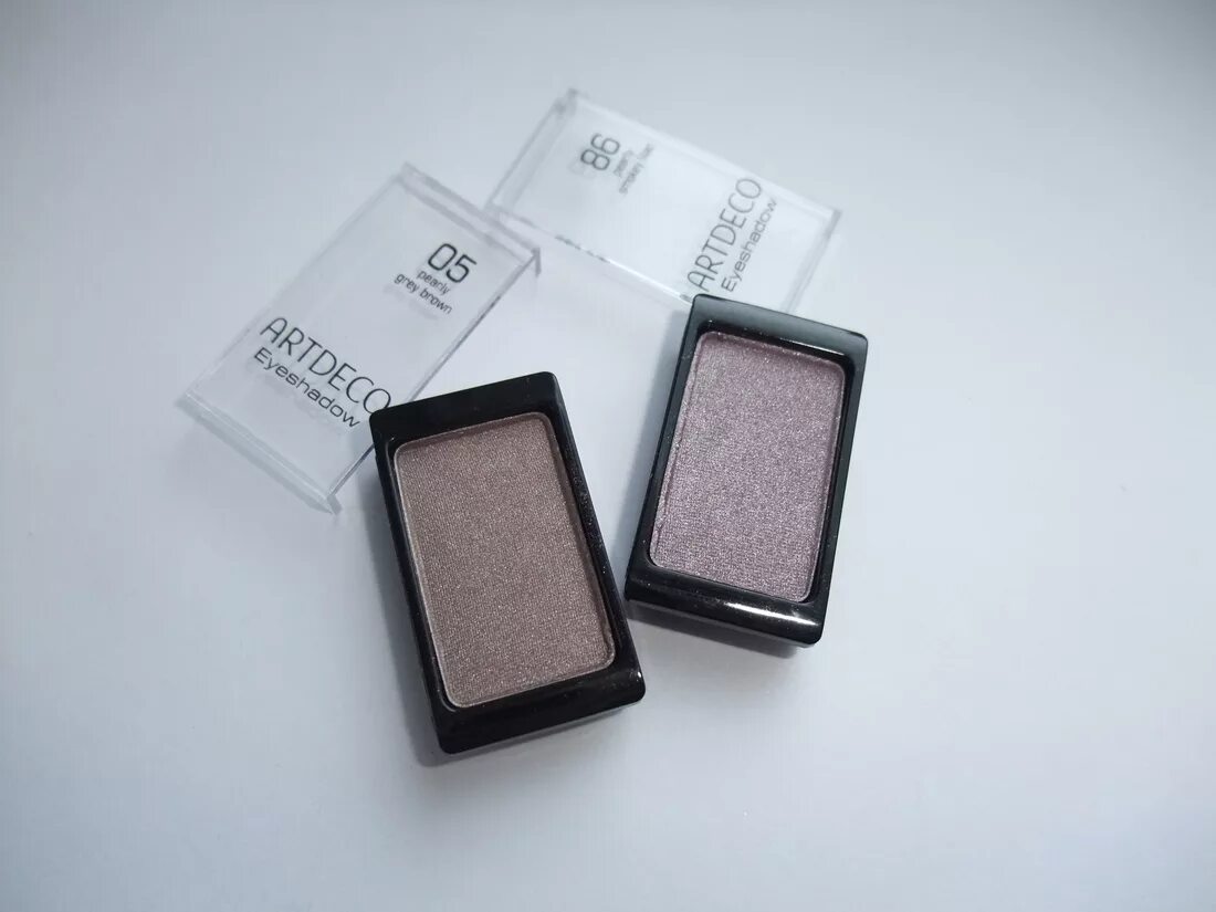 Artdeco eyeshadow