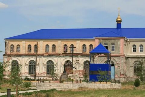 Хутор тимашевский