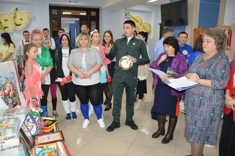 Конкурс секреты