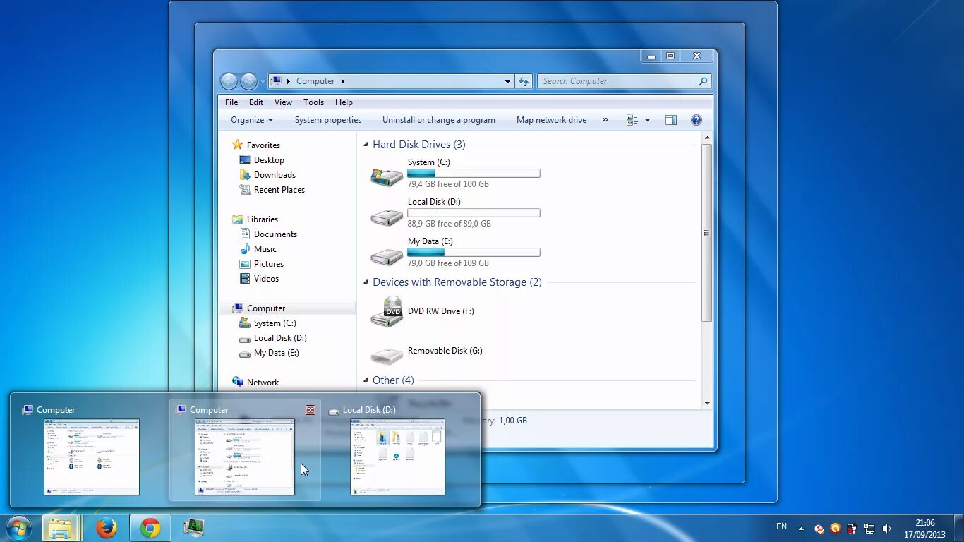 Windows 7 snap. Виндовс 7 aero. windows 7 aero темы. интерфейс aero. панель задач виндовс 7.
