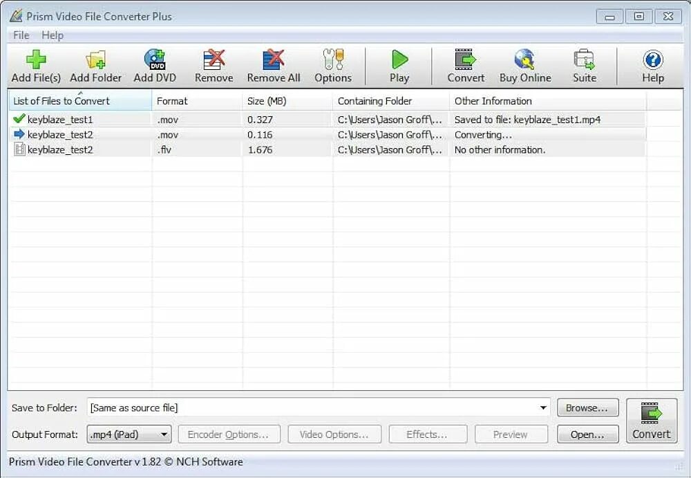 Converter software. Prism video converter. prism video file converter. конвертер плюс. файл vid конвертировать в mp4.