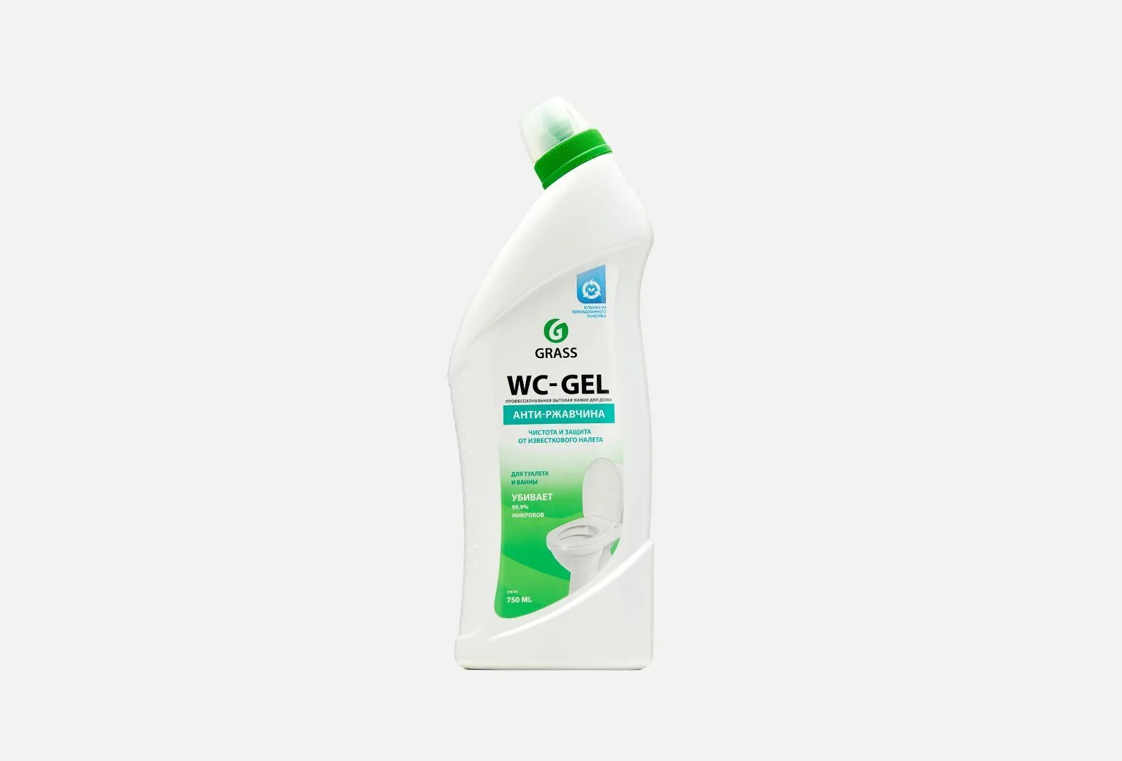 Средство для чистки сантехники WC-Gel, 750 мл, grass. Антиржавчина WC-Gel grass. Грас для туалета Антиржавчина Грасс. Средство grass vs гель для сантехники 750 мл. Средство grass wc gel