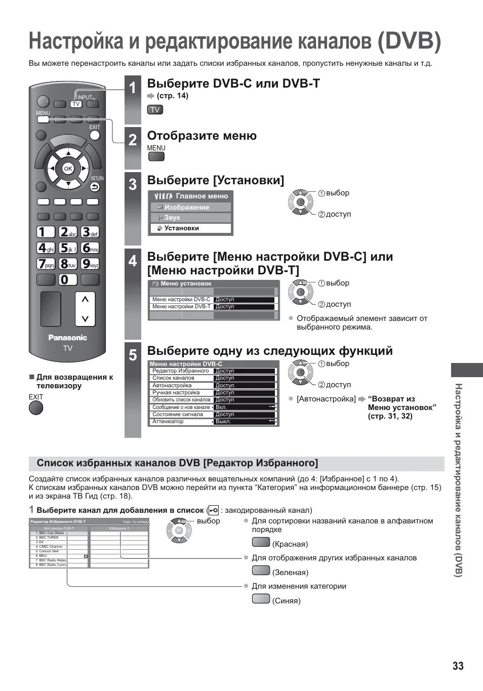 Настройка dvb c. Panasonic tx-lr32e3. электросхема телевизора панасоник tx-pr50c3. панасоник tx-r32lx80s автонастройка каналов. телевизор panasonic viera цифровые каналы.