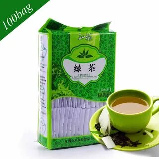 Сайте green tea