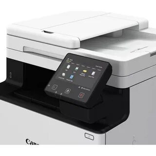 Мфу canon i sensys mf651cw a4