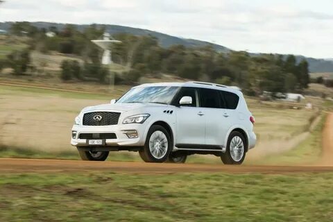 Qx80 5.6